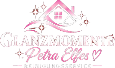 Glanzmomente Reinigungsservice, Petra Elfes